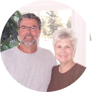 Mike and Kim Spalla, Owners of The Sunroom Factory in Gladwin, MI