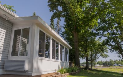 Designing Your Dream Sunroom: Tips and Tricks