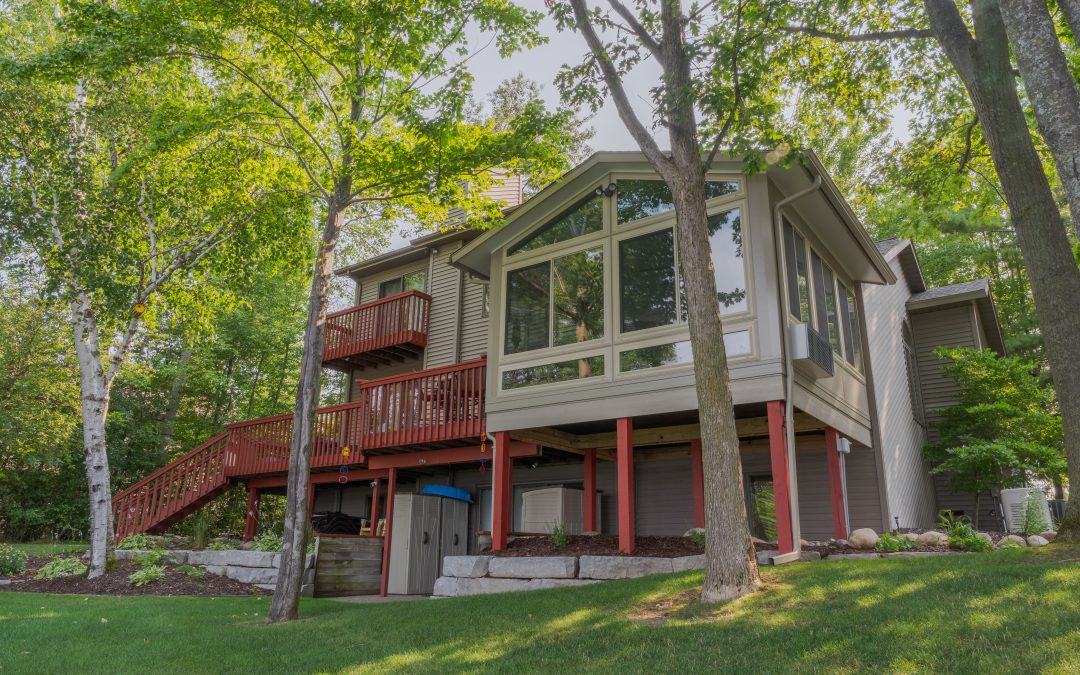 Why Our Sunrooms Stand Out in Northern Michigan