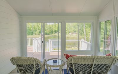 Think Outside the Room: Creative and Unique Ways to Use Your Sunroom